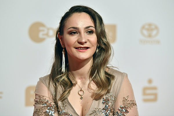 Gala Sportler des Jahres 2019.