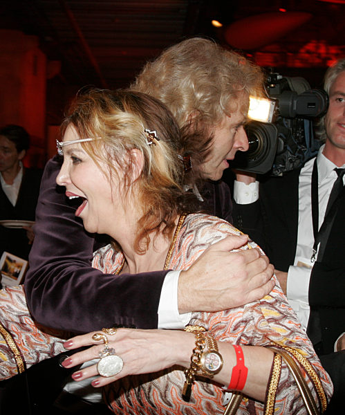 Deutscher Fernsehpreis 2008