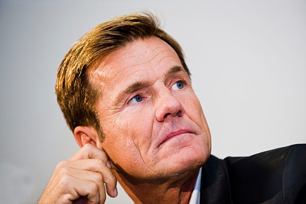 Dieter BOHLEN