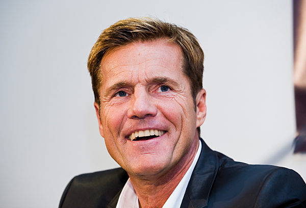 Dieter BOHLEN