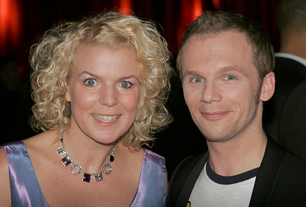 Deutscher Comedypreis