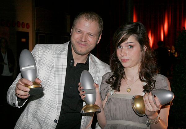 Deutscher Comedypreis