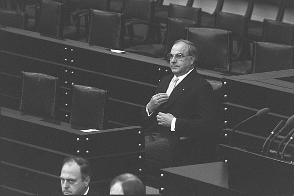 Helmut KOHL