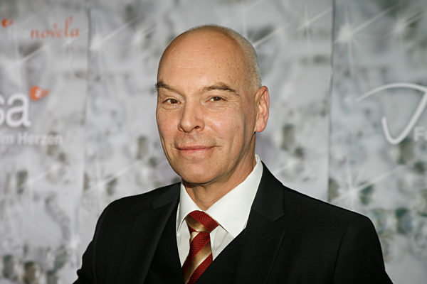 "Alisa - folge deinem Herzen"