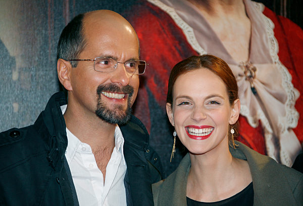 "Krupp - eine deutsche Familie"