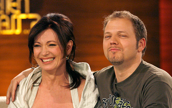 Wetten,  dass..? aus Muenchen