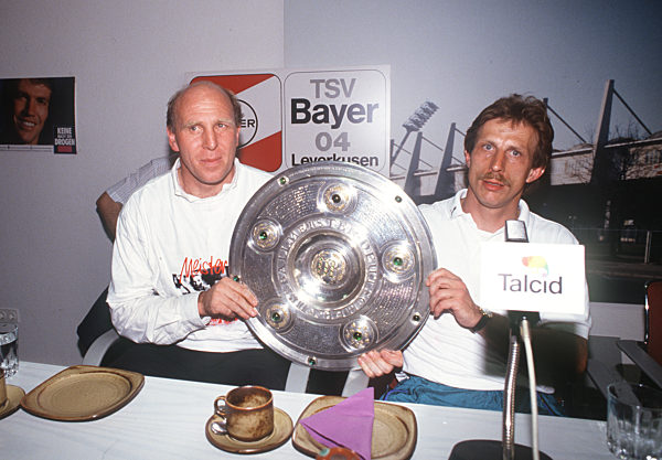 Meisterfeier VfB Stuttgart