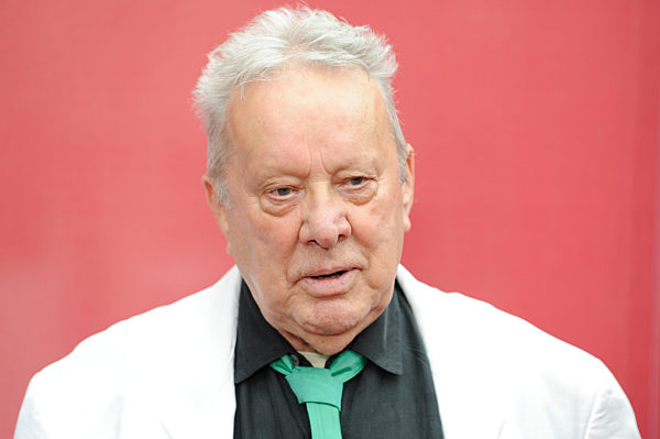 Bayerischer Fernsehpreis 2009-Roter Teppich