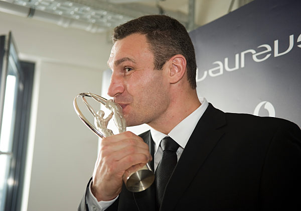 Laureus World Sports Awards 2009