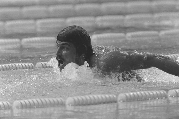 Olympische Sommerspiele 1972 Muenchen