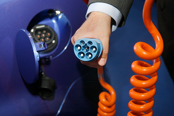 IAA Internationale Automobil-Ausstellung