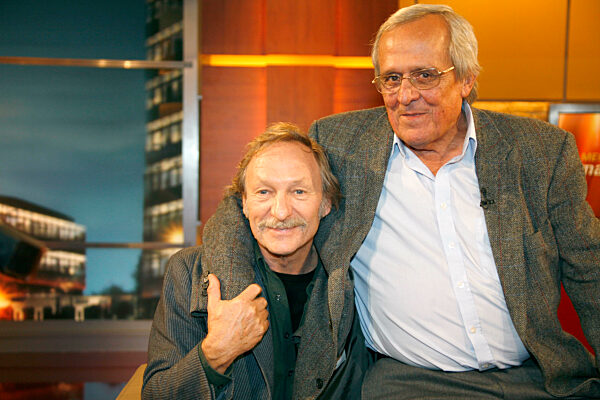 10. Todestag von Dieter HILDEBRANDT.