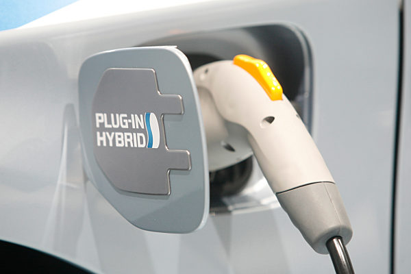 IAA Internationale Automobil-Ausstellung