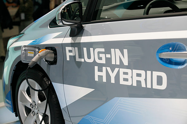 IAA Internationale Automobil-Ausstellung