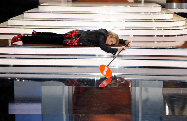 Wetten,  dass..? aus Braunschweig