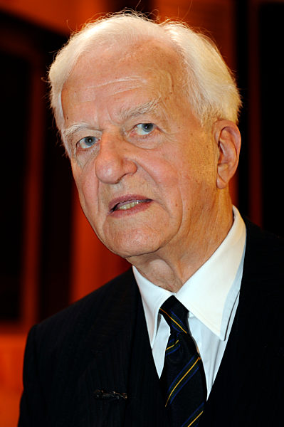 Richard Freiherr von WEIZSAECKER