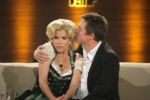 Wetten,  dass..? aus Bremen