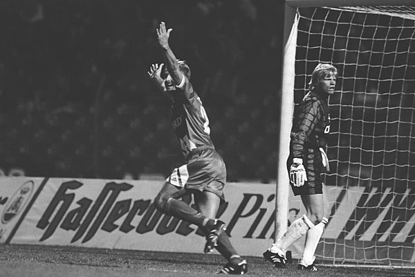 DFB-Pokal: Vestenbergsgreuth - FC Bayern 1:0