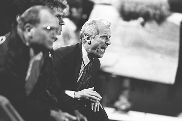 DFB-Pokal: Vestenbergsgreuth - FC Bayern 1:0