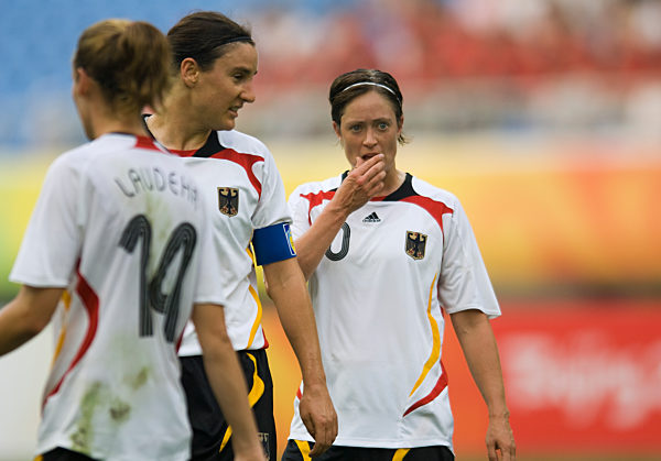 Olympische Sommerspiele 2008 in Peking