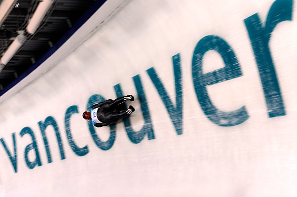 Olympische Winterspiele Vancouver 2010