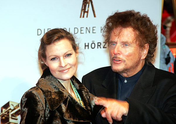 45. Goldene Kamera 2010 Berlin