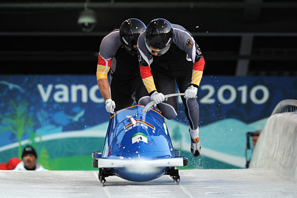 Vancouver 2010 - Bob