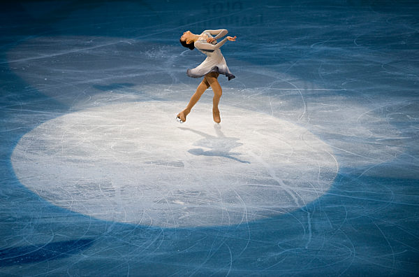 Olympische Winterspiele Vancouver 2010