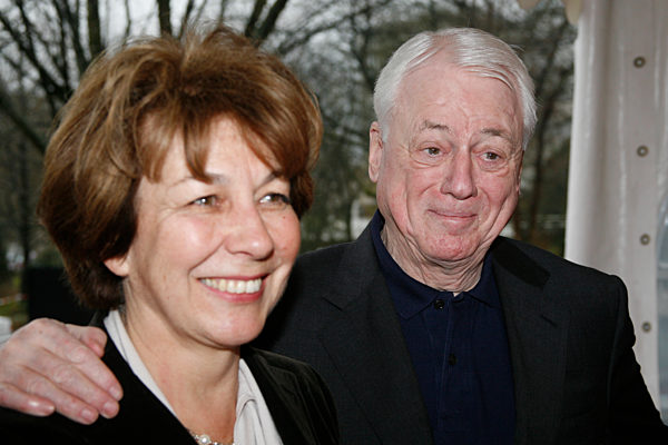 Grimmepreis-Verleihung