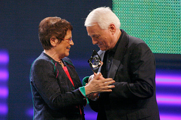 Grimmepreis-Verleihung