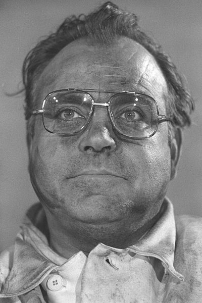 Helmut Kohl
