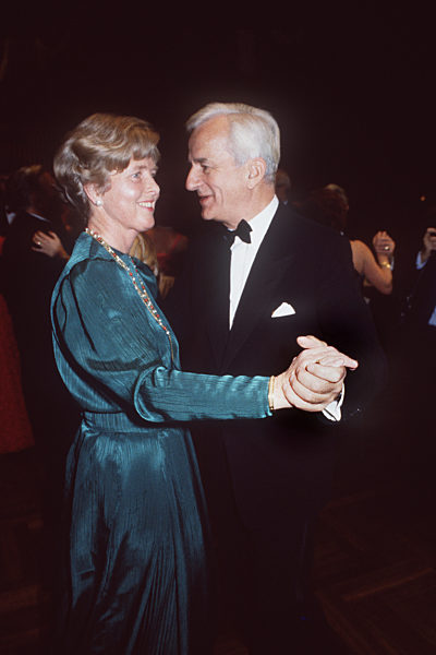 Richard von Weizsaecker