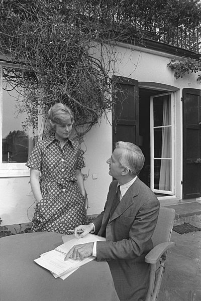 Richard von Weizsaecker