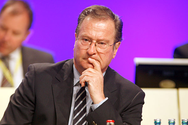 FDP Bundesparteitag in Koeln