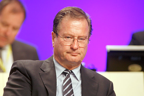 FDP Bundesparteitag in Koeln