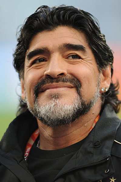 Fifa World Cup 2010   Argentinien (ARG)-Deutschland (GER)  0-4