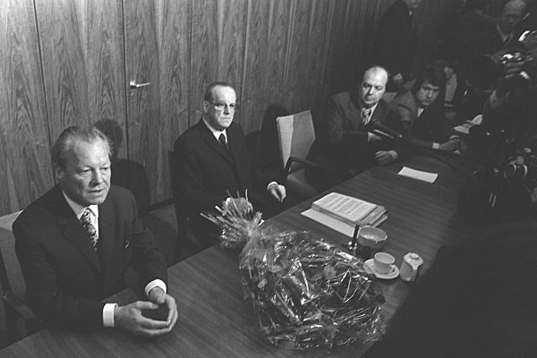 Willy Brandt