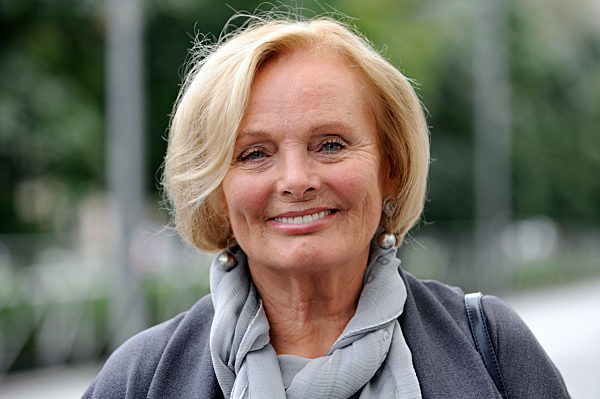 Ruth Maria KUBITSCHEK