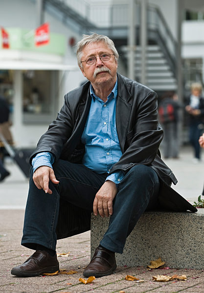 Frankfurter Buchmesse 2010