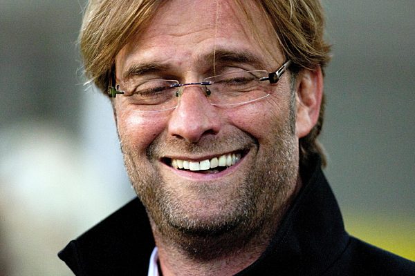 Fussball Europa League /  BV Borussia Dortmund - Paris St.Germain