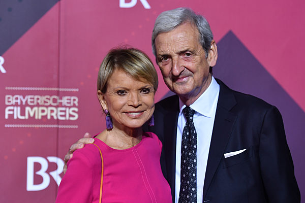 41.Bayerischer Filmpreis 2019-Roter Teppich.