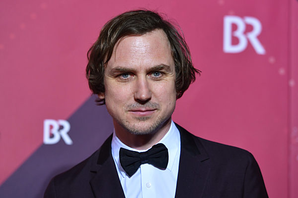 41.Bayerischer Filmpreis 2019-Roter Teppich.