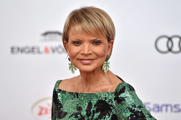 47.Deutscher Filmball-Roter Teppich.