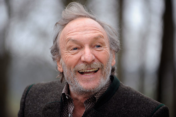 Fototermin am Set:Moor der Angst (AT)