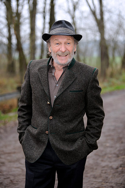 Fototermin am Set:Moor der Angst (AT)