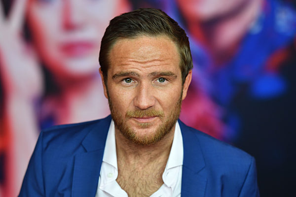 Filmpremiere NIGHTLIFE /Red Carpet.