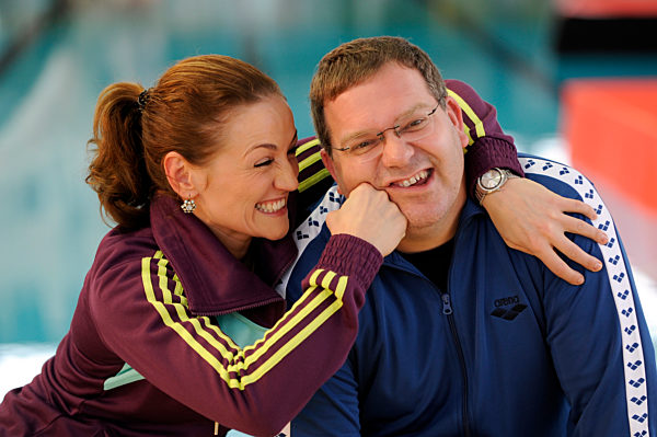 TV Total-Das grosse Turmspringen 2010