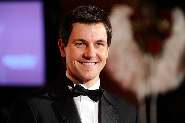 Gala Sportler des Jahres 2010