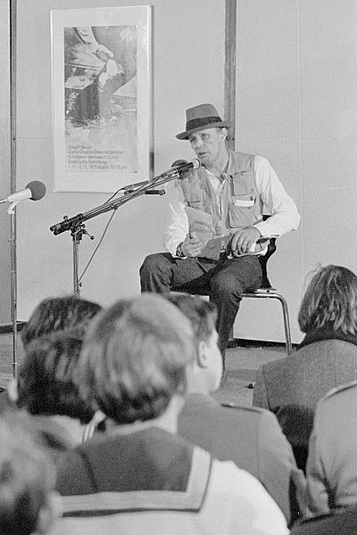 Joseph BEUYS