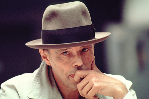 Joseph BEUYS